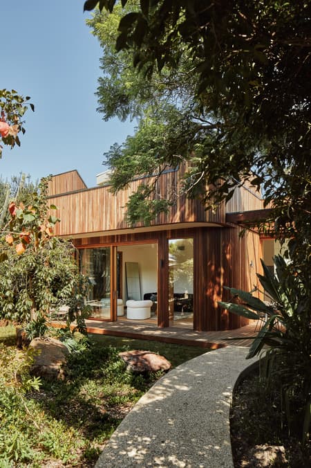 Cereus House